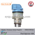 Opel fuel injector nozzle ICD00105